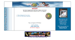Desktop Screenshot of cdpix.209mall.com